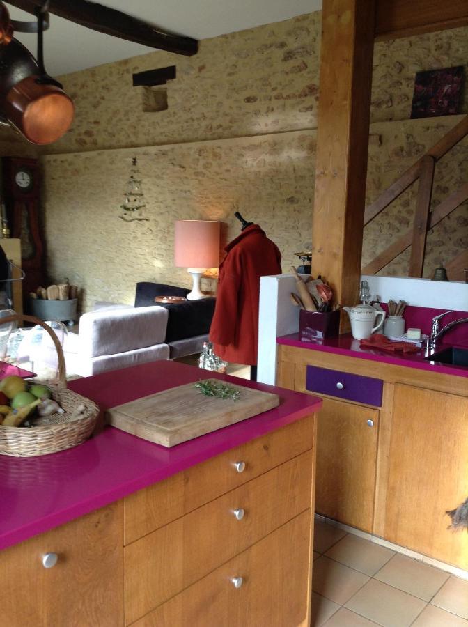 Ma Maison De Couture Urval Εξωτερικό φωτογραφία