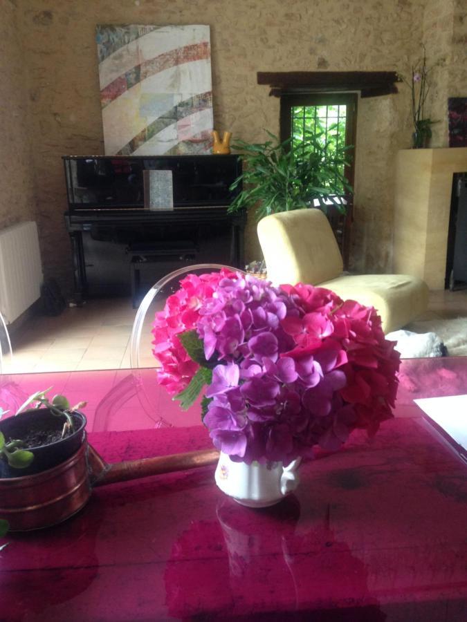 Ma Maison De Couture Urval Εξωτερικό φωτογραφία